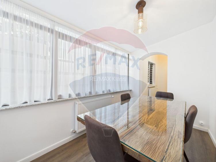 Casa/vila vanzare in Bucuresti, Matei Voievod - 20