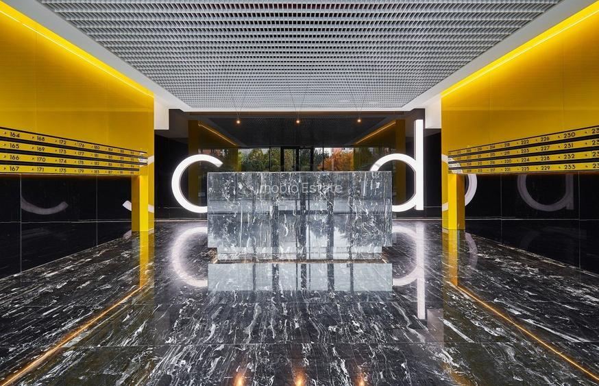 Penthouse 4 Camere | 3 Locuri de Parcare - 20