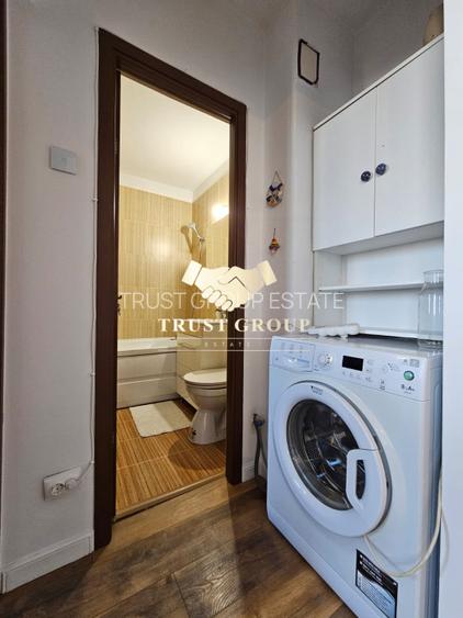 Apartament 3 camere Drumul Taberei | Centrala Proprie  | Loc de parcare | - 8