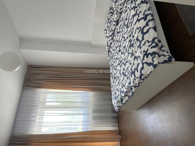 apartament pozitie superba cu vedere la piscina si parc - 5