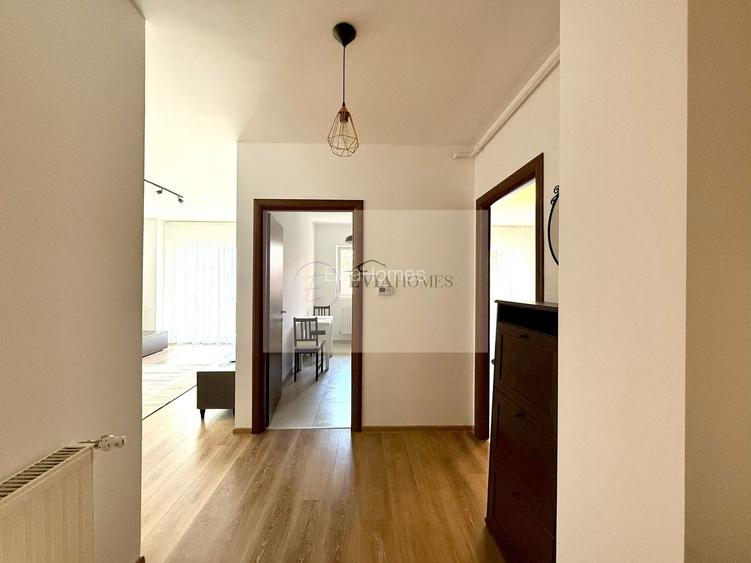 2 camere/60 mp/Terasa 30 mp - 5