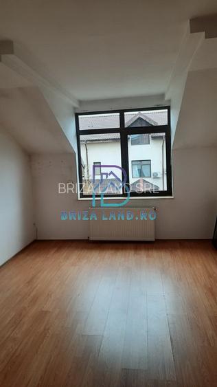 Vatra Noua, Sisesti, casa P+E+M, sup. 274mp 6 camere 4 bai teren 172mp - 9