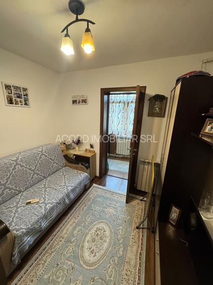 Apartament 2 camere(transformat in 3)decomandat-zona Anda - 9