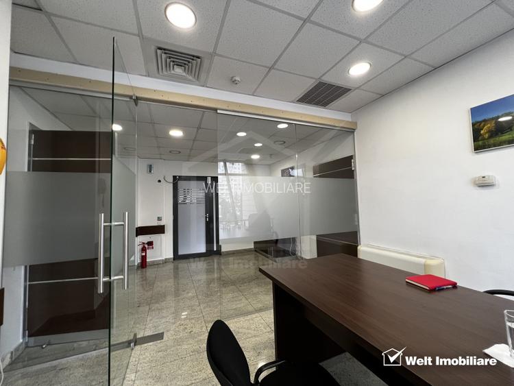 Birouri moderne 72mp in cladire Office pe calea Dorobantilor - 3