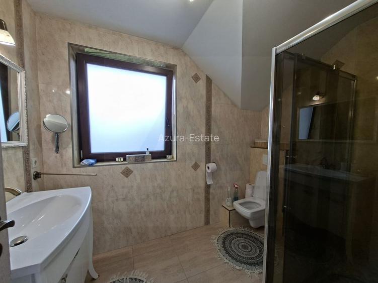 Casa individuala 149 mp utili S+P+M cu pivnita si pod in Selimbar - 3