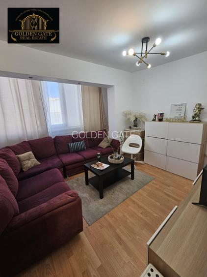 2 Camere Ultracentral | Renovat | Centrala Bloc | Boiler | Metrou | - 3