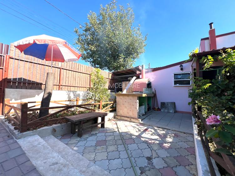 Casa Techirghiol – 3 Camere – 75mp - 3