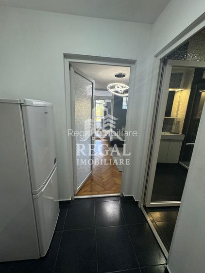 De închiriat garsonieră – zona Kaufland 🏠 - 7