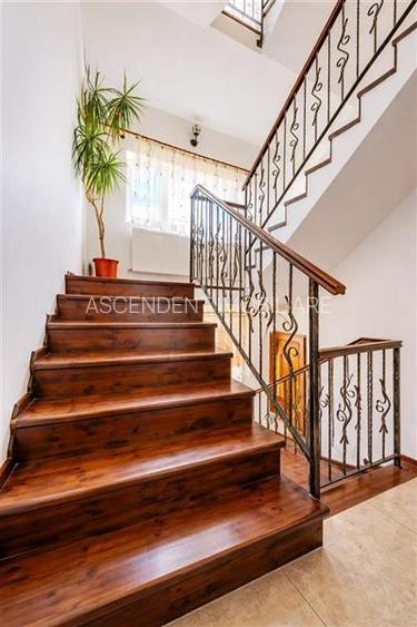 FILM! Resedinta cu identitate arhitecturala, 700mp teren, garaj 4X, Tractorul, B - 6