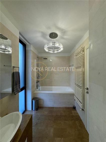 Apartament cu 3 camere de vanzare Floreasca - 20