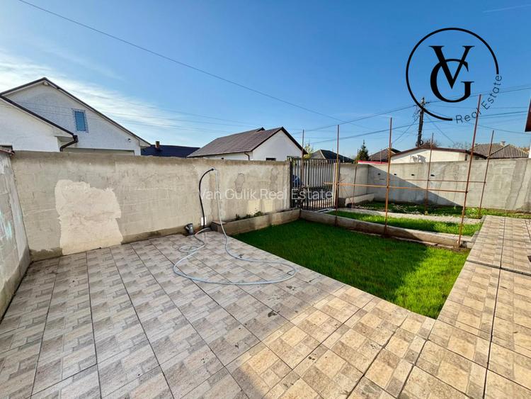 Casa la sol, 3 camere - 211 mp - Lumina - 4