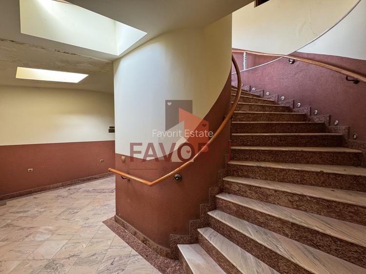 COMISION 0%. Spatiu de inchiriat in centrul Timisoarei. Disponibil imediat - 25