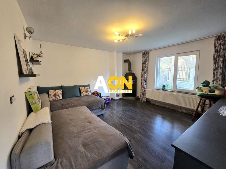 Casa Individuala 4 Camere, 4 bai, 550mp Teren, cu Garaj - 13