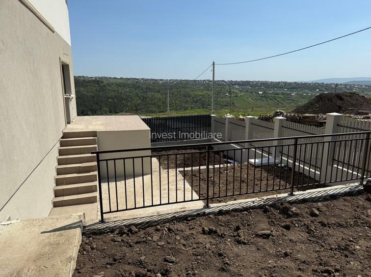 Case Stil Duplex 4c Valea Lupului-Iași - 7