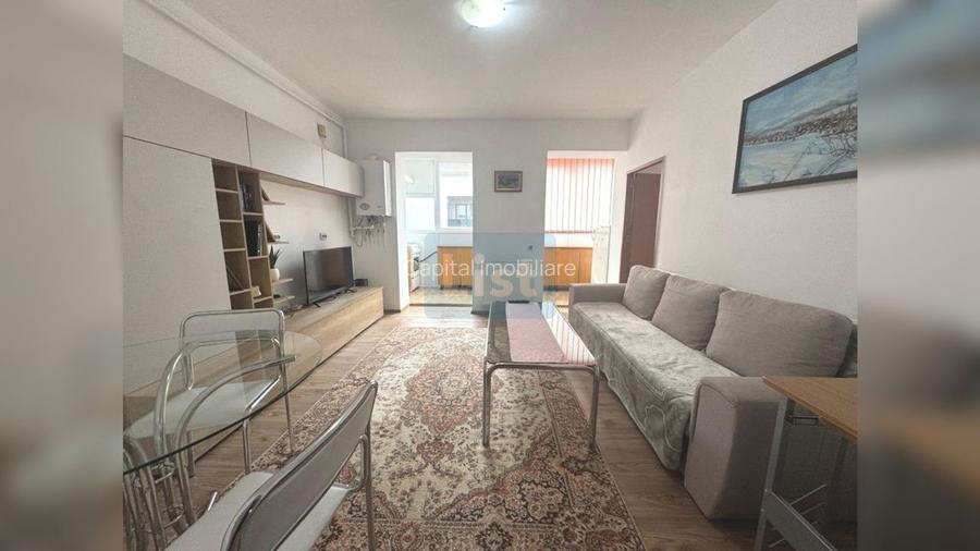 FARA COMISION ! Apartament 2 camere, etaj 3/4, strada Eroilor - 2