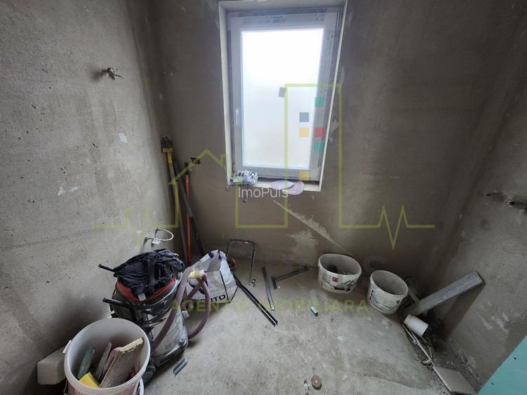 Duplex in Mosnita noua. Pozitie foarte buna. Se pot face 3 dormitoare - 11