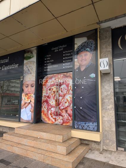 Spatiu Ultracentral - 115m - 2