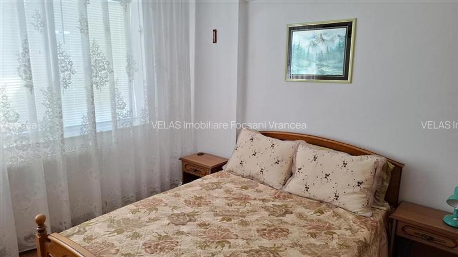 Apartament 2 camere, et 4 ,CT, Zona Gara - 6