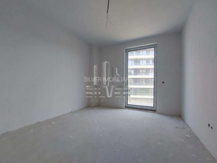 Apartament cu 3 camere/CF/88 mp/zona strazii Frunzisului! - 9