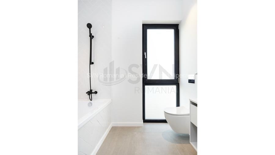 REA1023725 Apartament cu gradina - Corbeanca- Colina Lac - 8