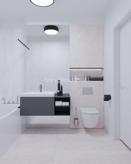 Apartament 2 camere - Discount 10.000 € + TVA - comision 0%, Pipera - 7