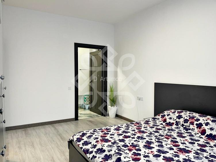 Casa pe un nivel de vanzare in Santandrei, Bihor - 8