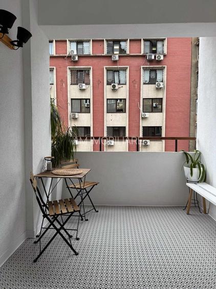 AP. 2 CAMERE UNIRII,BUCATARIE INCHISA, PET-FRIENDLY,MOBILAT MODERN - 5
