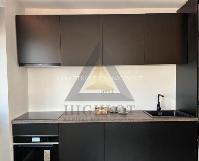 3 camere Calea Dorobantilor  - 9