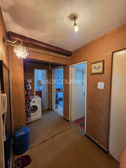 Apartament 2 camere Tomis 3 - 2