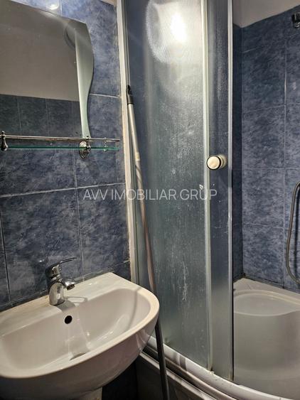 Parcul Morarilor, Soseaua Pantelimon - 8