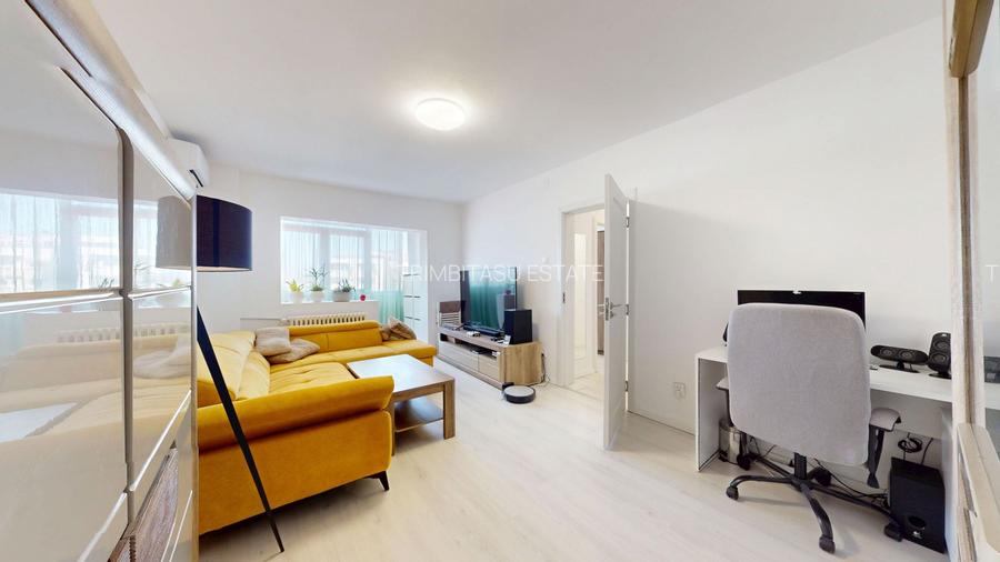 Apartament 2 camere Teiul Doamnei Lacul Tei - 5