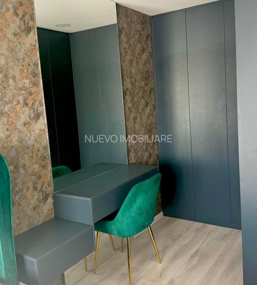 Apartament 2 Camere | Hils Pallady | Loc parcare | Centrala | Balcon - 3