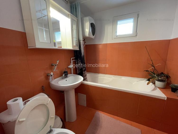 3 Camere Iancului / Pantelimon - Supermarket Lidl/Marius - Boiler - 0% - 14