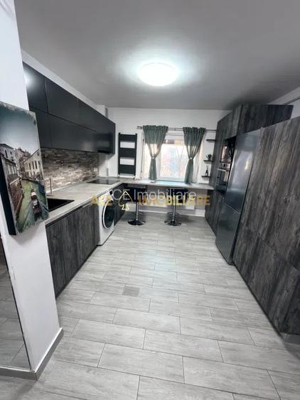 3 Camere de inchiriat | Lacul Tei | Centrala | Parcare inclusa - 5