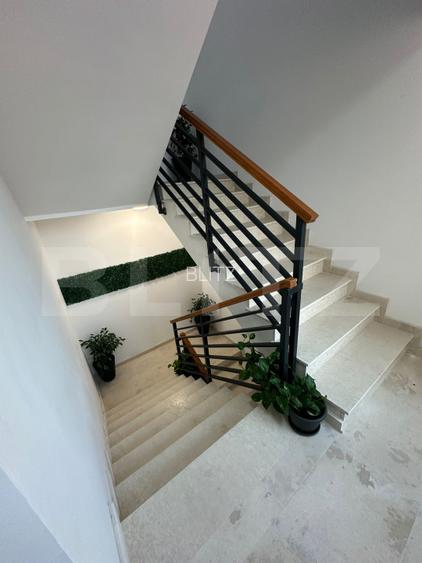 Cladire P+2–6 garsoniere moderne, inchiriate integral, zona Brestei  - 2