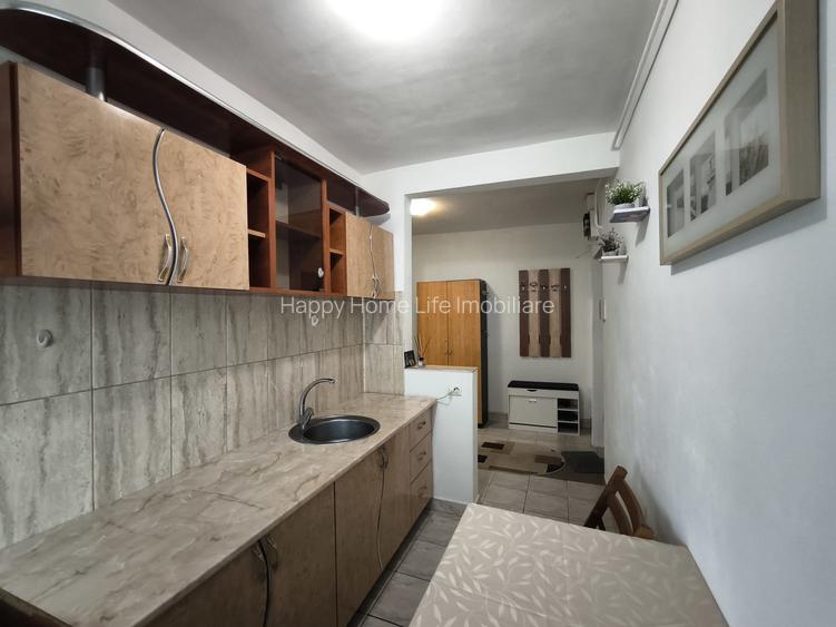 Drumul Taberei exact langa Plaza Mall bloc stradal pe Bld Timisoara - 7