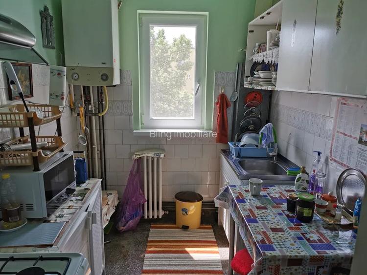 Apartament cu 4 camere, 65 mp, etaj intemediar, zona Minerva - 4