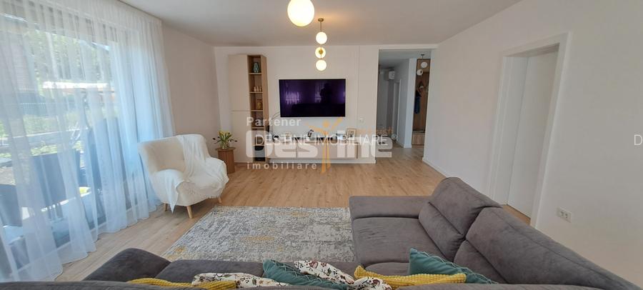 Casa P+POD, 4 CAMERE 115 MP, Cornesti - MIROSLAVA - 9