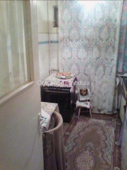 Apartament Caransebes 4 camere - 6