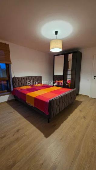 Apartament 3 camere ,64mp ,zona dambu rotund - 5