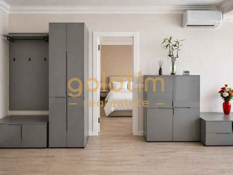 LUX / MOBILAT UTILAT / BALCON GENEROS / LOC DE PARCARE - 5