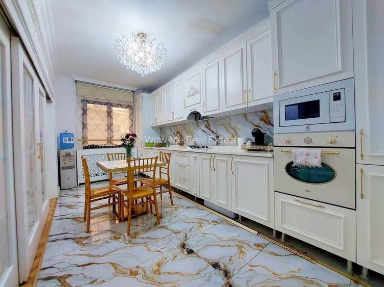 Apartament 5 Camere tip Duplex, Strada Silvia, Doamna Ghica, Sector 2 - 20