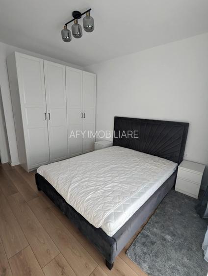 2 camere Plaza Residence faza 4 - 5