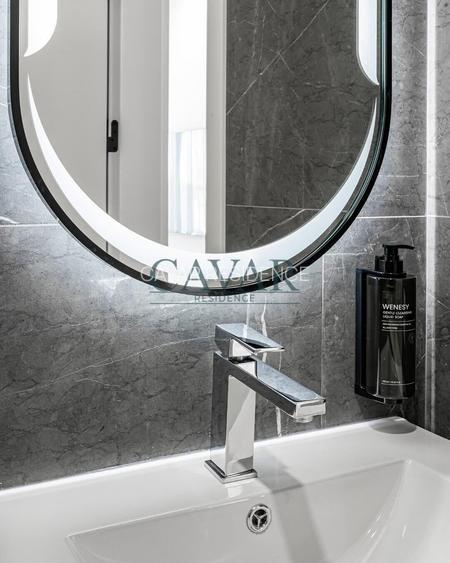 2 Camere Proiect Nou Cavar Residence Drumul Binelui 168 - 8