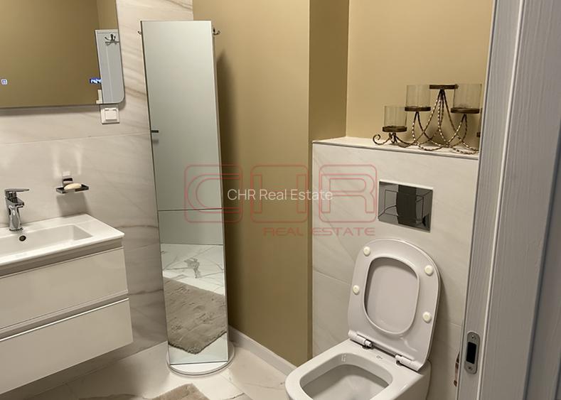 Apartament 2 camere Baneasa, Atlas Residence, #961 - 7