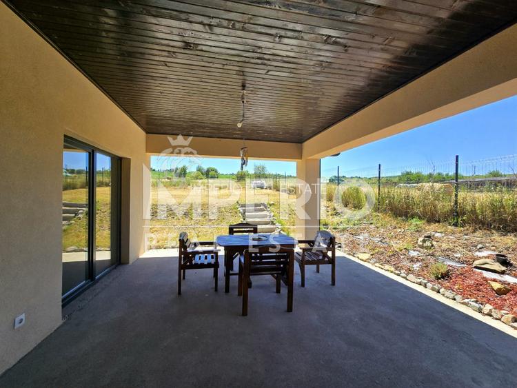 Casa individuala pe un singur nivel! - 5