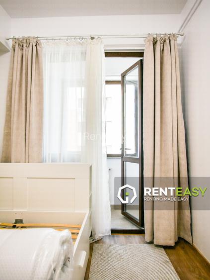 Apartament cu 2 camere situat in Lazar Residence - 5