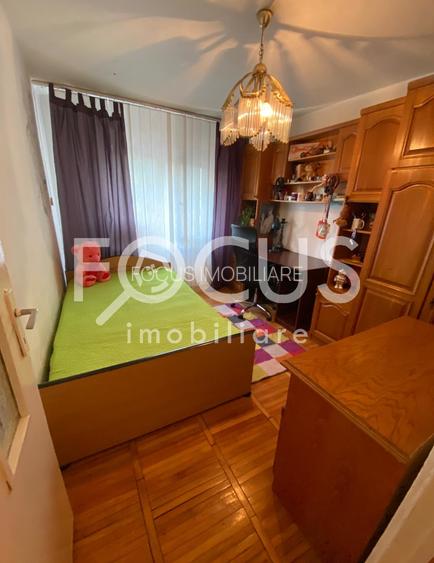 Vand apartament 3 camere decomandat 2 bai - 5