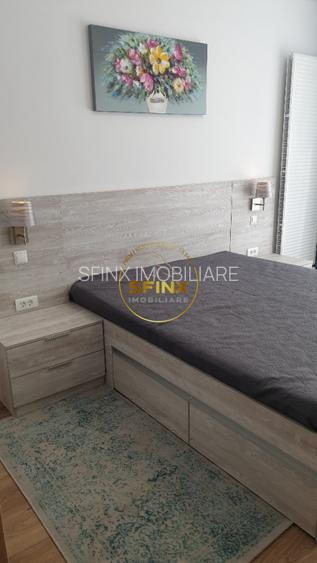  2 camere foarte spatios, in Complexul Laguna Residence, pe malul lacului Tei. - 11