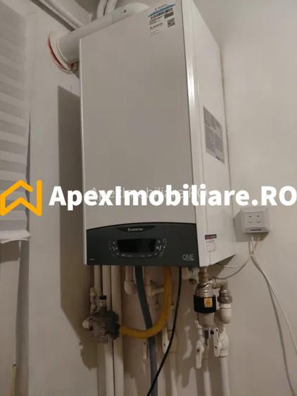 Apartament 2 camere de inchiriat Obor București | ApexImobiliare.ro - 8